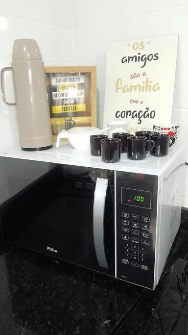 Florianópolis Apartamento - Ingleses Do Rio Vermelho 0*,  ברזיל