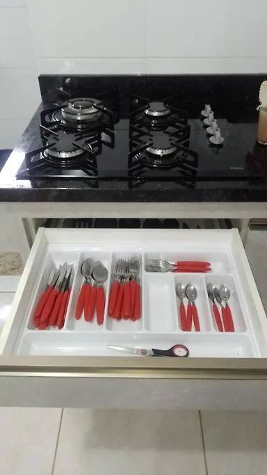 Florianópolis Apartamento - Ingleses Do Rio Vermelho דירה