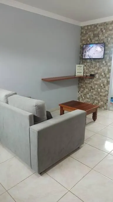 Florianópolis Apartamento - Ingleses Do Rio Vermelho 0*,  ברזיל