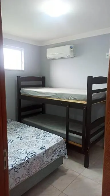 דירה Florianópolis Apartamento - Ingleses Do Rio Vermelho