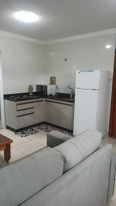 Florianópolis Apartamento - Ingleses Do Rio Vermelho