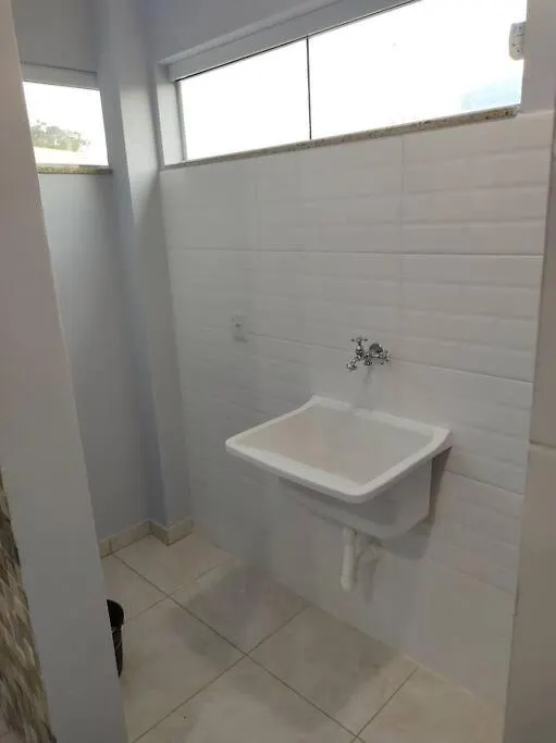 Florianópolis Apartamento - Ingleses Do Rio Vermelho דירה