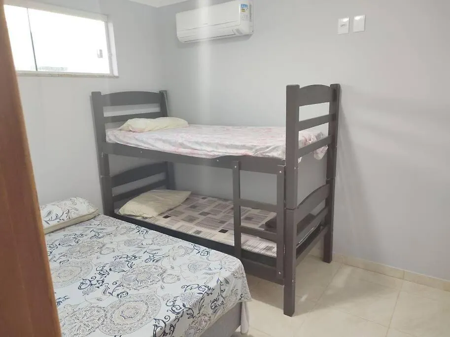דירה Florianópolis Apartamento - Ingleses Do Rio Vermelho