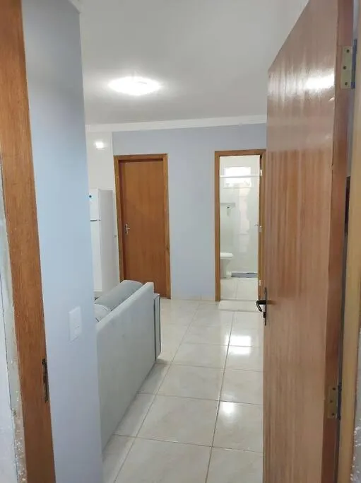 Apartamento - Ingleses Do Rio Vermelho Florianópolis