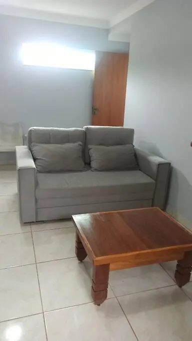 Apartmán Apartamento - Ingleses Do Rio Vermelho Florianópolis Brazílie