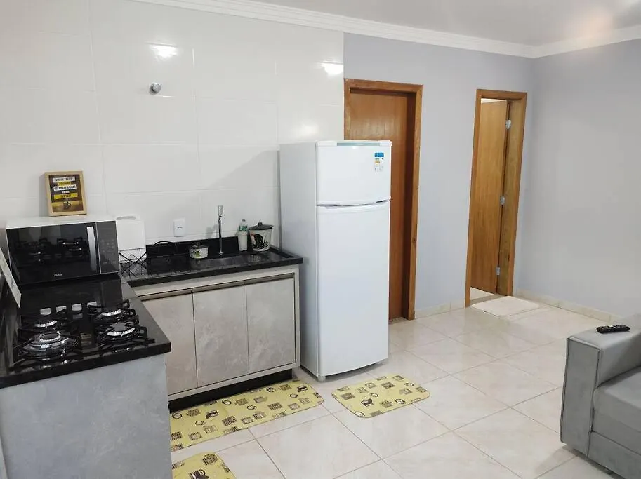 Apartamento - Ingleses Do Rio Vermelho Florianópolis